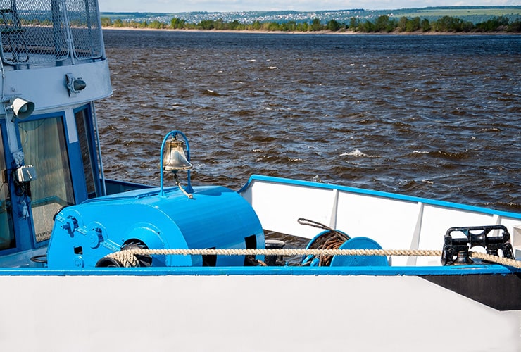 Ships supplier